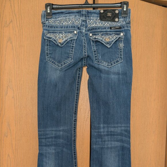 Miss me Jeans - Picture 2 of 6